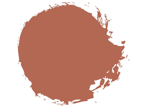 Citadel Paint Layer Deathclaw Brown 12ml